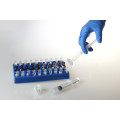 Laboratory 0.22um Syringe Filter for HPLC&Chromatography